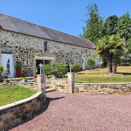 Chambre D'Hote La Coquierrerie Sottevast Екстериор снимка
