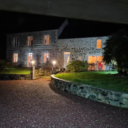 Chambre D'Hote La Coquierrerie Sottevast Екстериор снимка