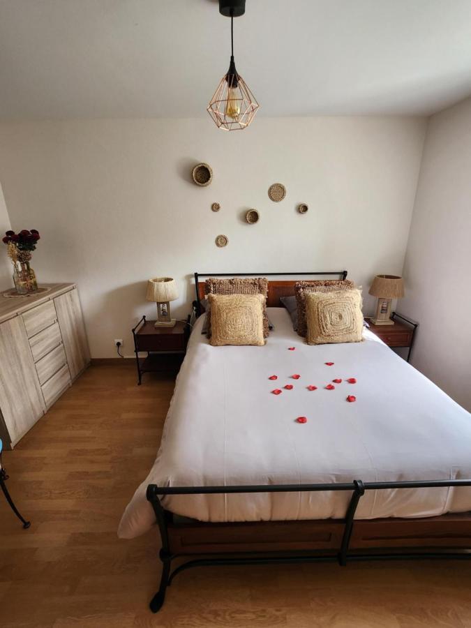 Chambre D'Hote La Coquierrerie Sottevast Екстериор снимка