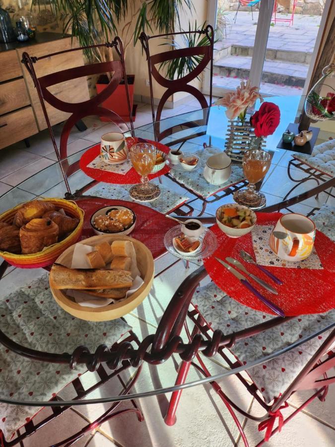 Chambre D'Hote La Coquierrerie Sottevast Екстериор снимка