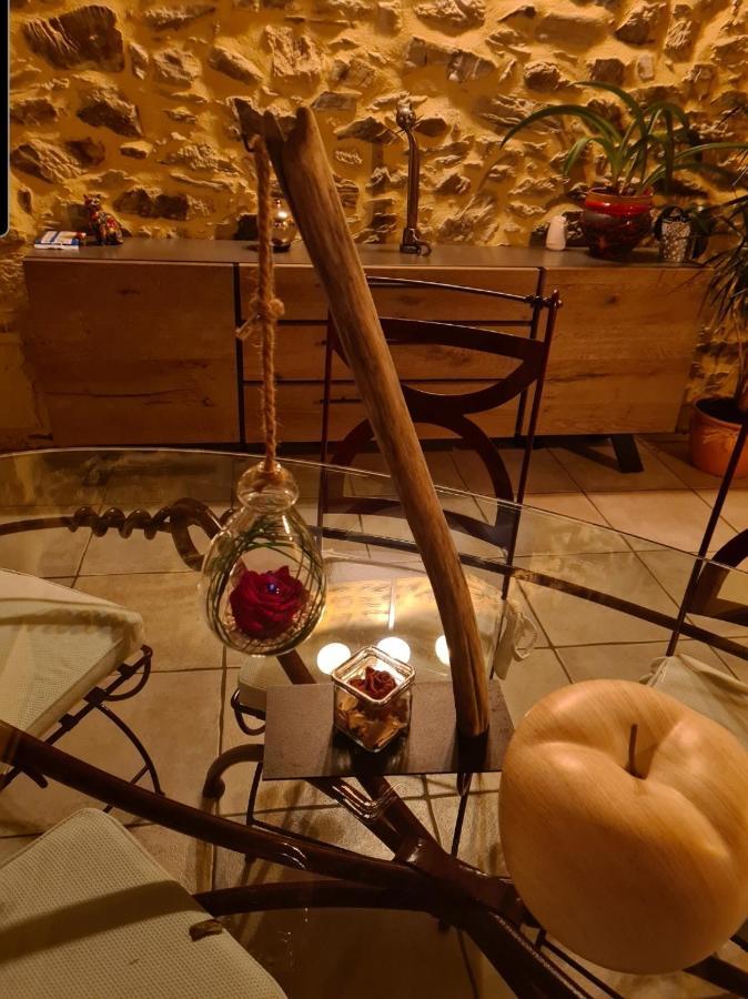 Chambre D'Hote La Coquierrerie Sottevast Екстериор снимка