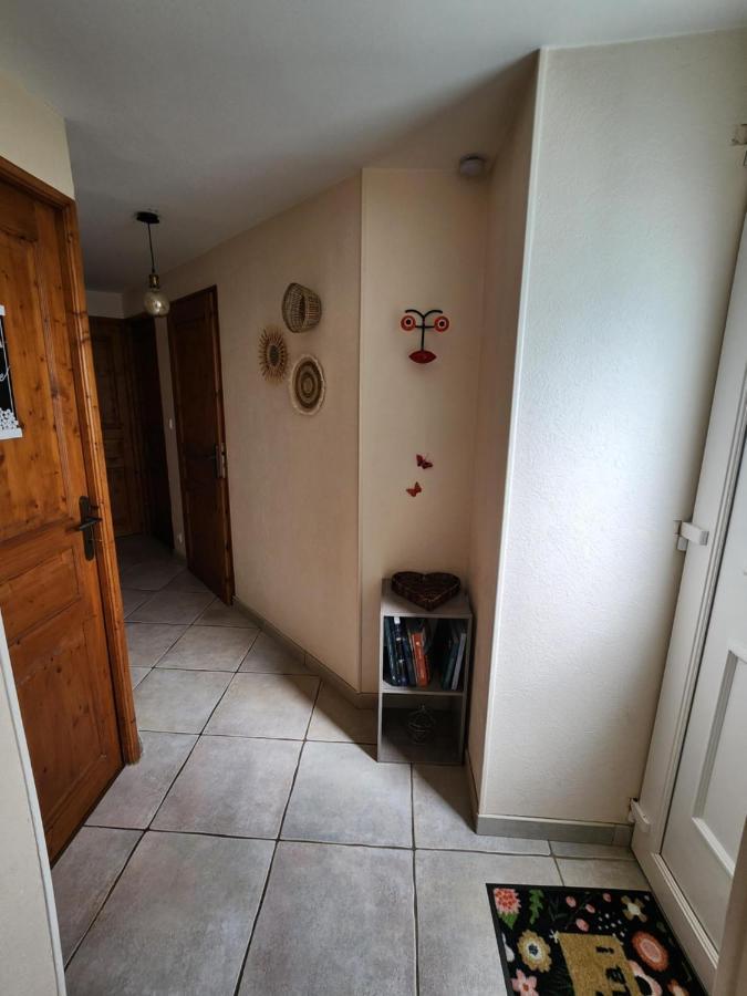 Chambre D'Hote La Coquierrerie Sottevast Екстериор снимка